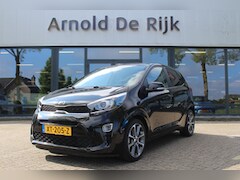 Kia Picanto - 1.0 CVVT DynamicPlusLine