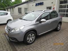 Peugeot 2008 - 1.6 VTi Allure
