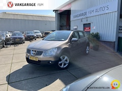 Nissan Qashqai - 2.0 Tekna Premium