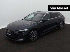 Audi A5 Avant - S edition 40 TFSI 204 PK | Automaat | Leder | Virtual cockpit | Navigatie | Adaptieve Crui