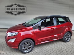 Ford EcoSport - 1.0 EcoBoost ST-Line
