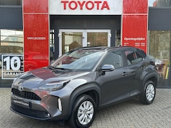 Toyota Yaris Cross - 1.5 HYBRID 115 DYNAMIC EL-ACHTERKLEP STUUR/STOEL-VERWARMING APPLE/ANDROID DRAADLOOS-LADEN