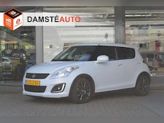 Suzuki Swift - 1.2 90pk Exclusive │ Climate control │ Keyless Entry & Start