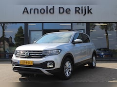 Volkswagen T-Cross - 1.0 TSI Life
