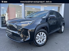 Toyota Yaris Cross - 1.5 Hybrid Dynamic Edition | PDC V+A | Achteruitrijcamera | Apple Carplay/Android Auto | A