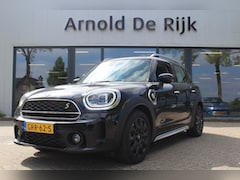 MINI Countryman - 2.0 Cooper S E ALL4 Chili