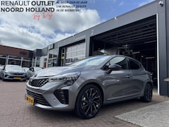 Renault Clio - 1.6 E-Tech 145 esprit Alpine met alle opties