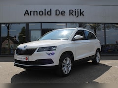 Skoda Karoq - 1.0 TSI Ambition Business