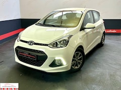 Hyundai i10 - 1.2i Cruise control, Stoelverwarming Stuurverwarming etcc