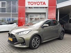 Toyota Yaris - 1.5 Hybrid Dynamic