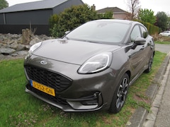 Ford Puma - 1.0 EcoBoost Hybrid ST-Line X First Edition