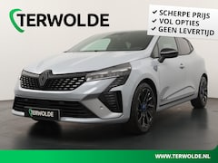 Renault Clio - 1.6 E-Tech Full Hybrid 145 esprit Alpine