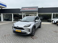 Toyota Yaris Cross - 1.5 Hybrid Dynamic