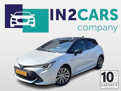 Toyota Corolla - 1.8 Hybrid Dynamic *Apple Carpl./Android Auto*LED