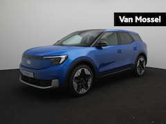 Ford Explorer - Premium Extended Range RWD 77 kWh | UIT VOORRAAD LEVERBAAR | Adaptive Cruise Control | BLI