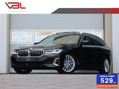 BMW 5-serie Touring - 530i High Executive | Comfortstoelen