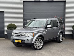 Land Rover Discovery - 3.0 SDV6 S | Panoramadak | Camera | Navigatie | Trekhaak | Harmon Kardon |