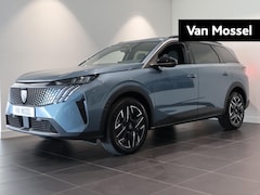 Peugeot 5008 - Hybrid Allure AUTOMAAT - CAMERA - STOELVERWARMING
