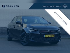 Opel Corsa - 1.2 T GS Automaat | Navigatie | BLIS | Camera