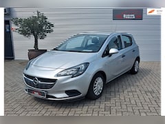 Opel Corsa - 1.2 airco , cd-speler, metallic-lak, getint glas,