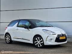 Citroën DS3 - 1.6 e- HDi 1e Eignr|Navi|Clima|Led|Cruise|Nap|Bo