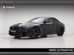 BMW 2-serie Coupé - M2 | M-Driver's Pack | Harman Kardon | Active Cruise Controle | Stoel/Stuurverwarming |