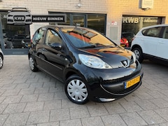Peugeot 107 - 1.0-12V 5Deurs Airco Nieuw apk