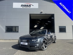 Audi S5 - Cabriolet 3.0 TFSI quattro / Bang & Olufsen / 20"