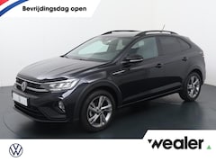 Volkswagen Taigo - 1.0 TSI R-Line | 110 PK | Automaat | Achteruitrijcamera | Navigatiesysteem | Voorstoelen v