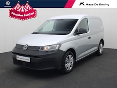 Volkswagen Caddy Cargo - 2.0TDi 122pk DSG Comfort