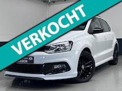 Volkswagen Polo - 1.2 TSI R-Line Pano/Carplay/Cruise