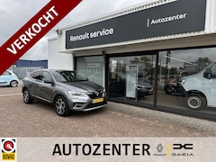 Renault Arkana - 1.6 E-Tech Hybrid 145 Intens | adaptieve cruise | stoel- en stuurverwarming | Easy Park As