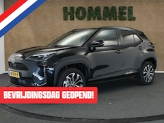 Toyota Yaris Cross - 1.5 Hybrid Dynamic Plus - APPLE CARPLAY/ANDROID AUTO - ACHTERRUITRIJCAMERA - VOORSTOELEN V