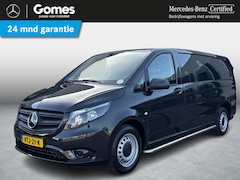 Mercedes-Benz Vito - 114 CDI KA L3 Vito 114 CDI Extra Lang