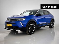 Opel Mokka-e - Ultimate 50-kWh 11kw bl. | LEDER | NAVI | LMV | CARPLAY | 3 FASE |
