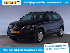 Skoda Karoq - 1.0 TSI Ambition [ Nav Parkeersensoren Carplay ]