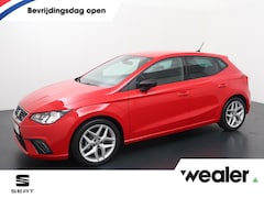 Seat Ibiza - 1.0 TSI FR Business Intense | 95 PK | Navigatiesysteem | Achteruitrijcamera | Lichtmetalen