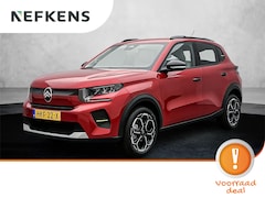 Citroën C3 - Max 1.2 Turbo 100pk | Voorraaddeal | Navigatie | Achteruitrijcamera | Climate control | Cr
