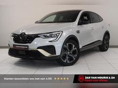 Renault Arkana - 1.6 E-Tech hybrid 145 E-Tech engineered | Camera | BOSE Audio | Schuif kanteldak | Climatr