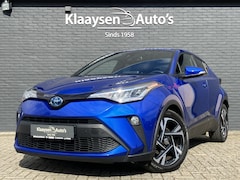 Toyota C-HR - 1.8 Hybrid Dynamic AUT. | 1e eigenaar | apple carplay | adaptieve cruise | climate control