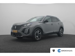 Peugeot 2008 - 1.2 Hybrid 136 Allure | Achteruitrijcamera | Airco (automatisch) | Apple Carplay/Android A