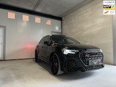 Audi Q3 - TFSI RSQ3 Panorama | B&O | Ceramic | Full