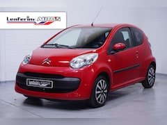 Citroën C1 - 1.0-12V Séduction Airco Centrale vergrendeling + elektrische ramen