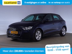 Audi A1 - 25 TFSI Pro Line 95Pk [ Virtual cockpit Carplay ]
