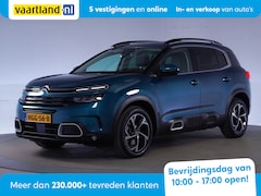 Citroën C5 Aircross - 1.6 Plug-in Hybrid Shine Aut. [ Nav Camera Privacy glass ]