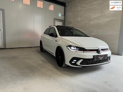 Volkswagen Polo - 2.0 TSI GTI Edition 25 Panorama | Beats | Limited
