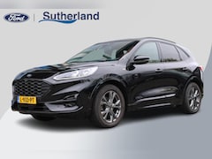 Ford Kuga - 1.5 EcoBoost ST-Line X | Trekhaak 1800KG | Dealeronderhouden | Panorama Dak | Stoel + Stuu