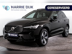 Volvo XC60 - 2.0 T6 Plug-in hybrid AWD Plus Dark | S/K-Panodak | Dig. Cockpit | Adapt. Cruise | Memory