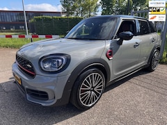 MINI Countryman - 2.0 John Cooper Works ALL4 Chili Dealeronderh+Facelift