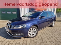 Volkswagen Passat Variant - 1.4 TSI BlueMotion APK DEALER CAR 1400KG zondag op afspraak